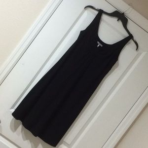 Women’s Classic Black Dress